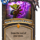 Illustration for article titled Hearthstone's Balancer-In-Chief Prepares For Boomsday